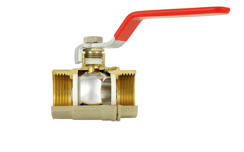 Schemat ROBINETI STANDARD PLUS